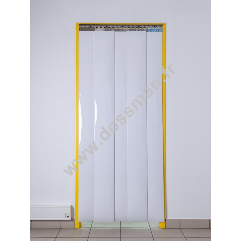 Rideau Porte Pliante Cloison Ménage Invisible Non Perforé Chambre Entrée  Cuisine Vestiaire Revêtement Panneaux Du 68,12 €