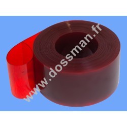 Rouleau 50m soudure rouge