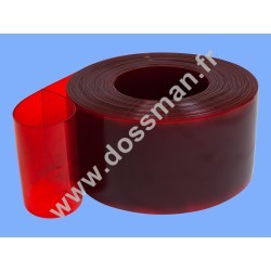 Rouleau 200 x 2 mm soudure rouge