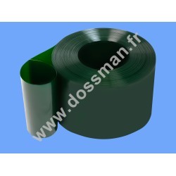 Rouleau 200x2 mm Vert bouteille