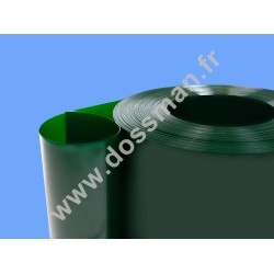 Rouleau 200x2 mm Vert bouteille
