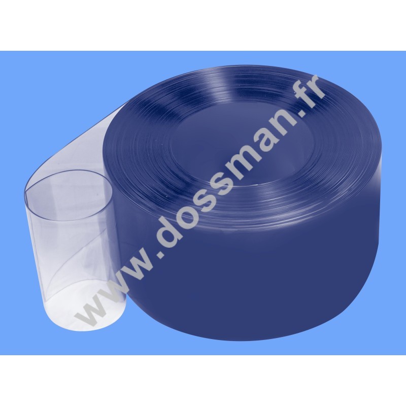 Rouleau 200x2 mm ignifugé M1 (*)