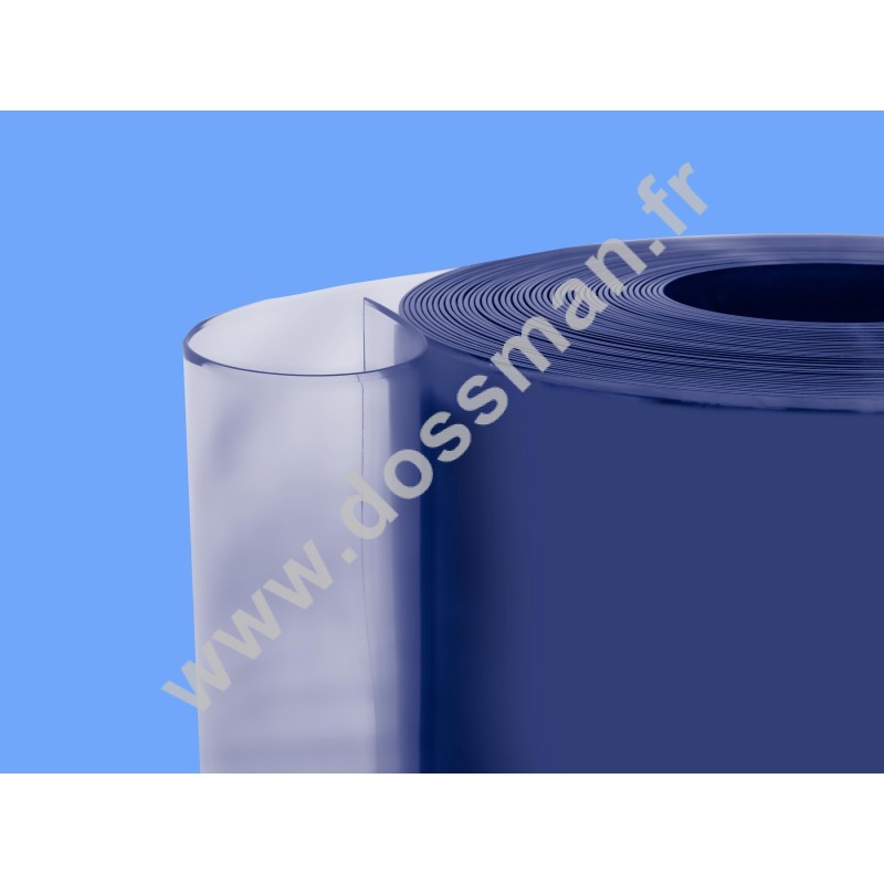 Rouleau 400x4 mm Transparent