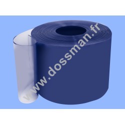 Rouleau PVC 400 x 4 Transparent