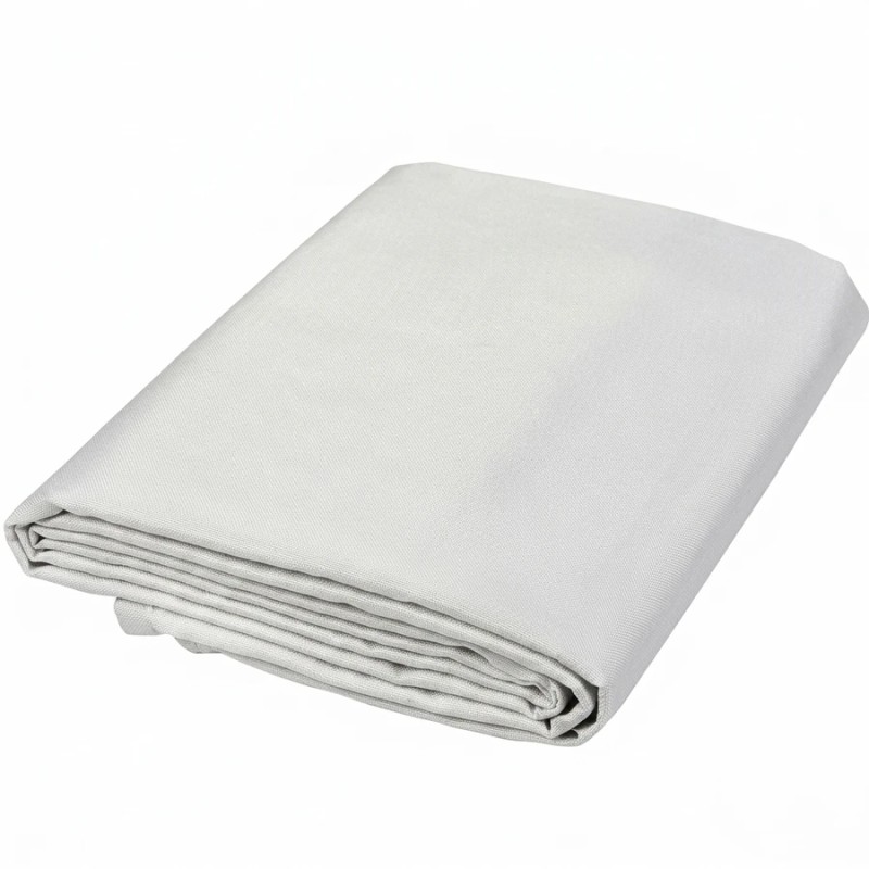 Toile anti chaleur - 600°C - 690gr/m²