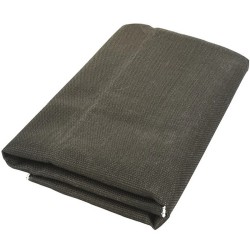 Toile anti chaleur 900°C