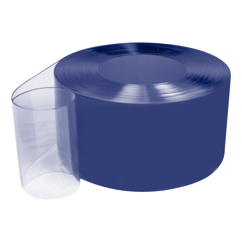 Lanière PVC Transparente