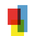 Transparent couleur 