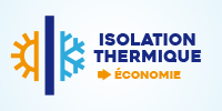 isolation thermique