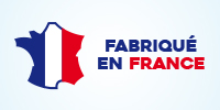 fabrication française